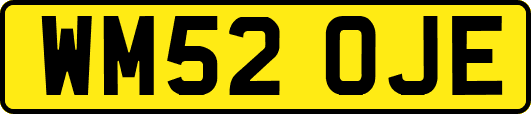 WM52OJE