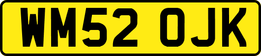 WM52OJK