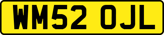WM52OJL