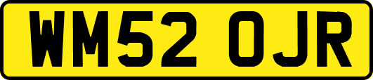WM52OJR