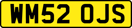WM52OJS