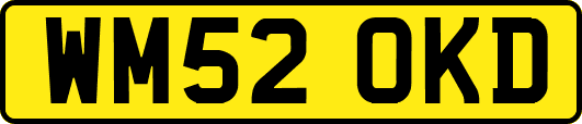 WM52OKD