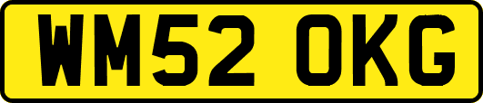 WM52OKG