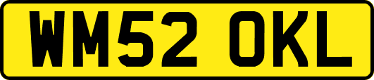 WM52OKL