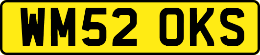 WM52OKS
