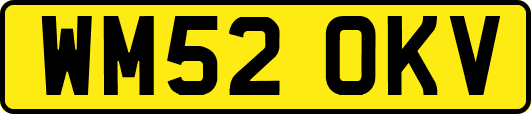 WM52OKV