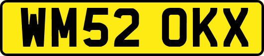 WM52OKX