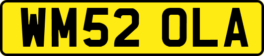 WM52OLA
