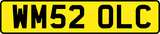 WM52OLC