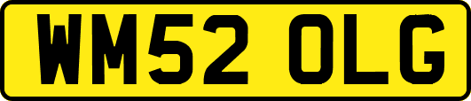 WM52OLG