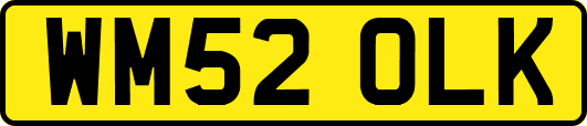 WM52OLK