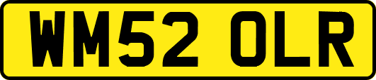 WM52OLR