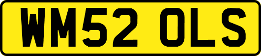 WM52OLS