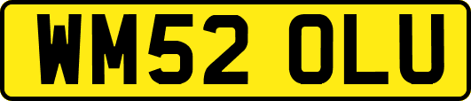 WM52OLU