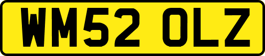 WM52OLZ