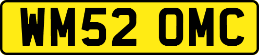 WM52OMC
