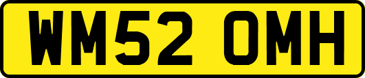 WM52OMH