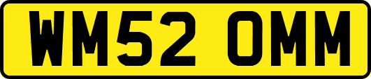 WM52OMM