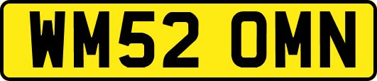 WM52OMN