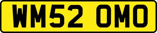 WM52OMO