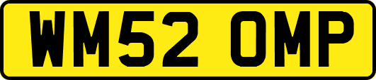 WM52OMP