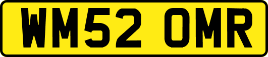 WM52OMR