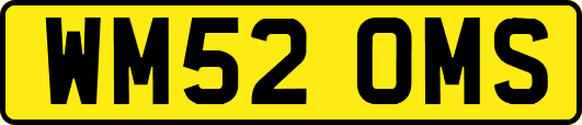 WM52OMS