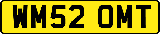 WM52OMT