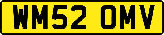 WM52OMV