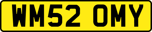 WM52OMY