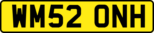 WM52ONH