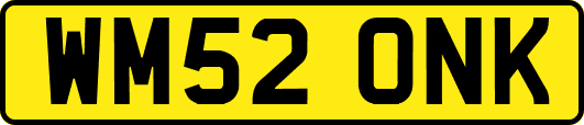 WM52ONK