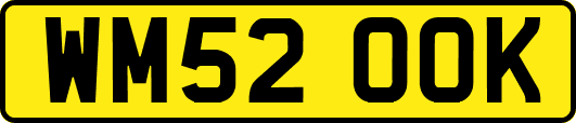 WM52OOK