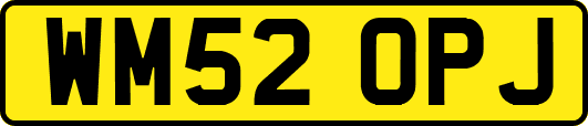 WM52OPJ