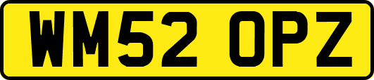 WM52OPZ