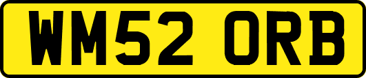 WM52ORB