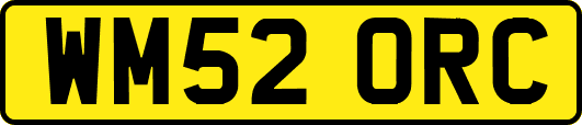 WM52ORC