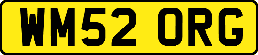 WM52ORG