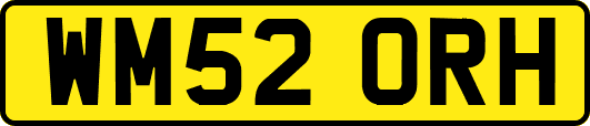 WM52ORH