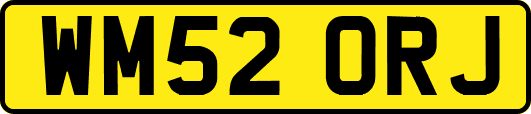 WM52ORJ