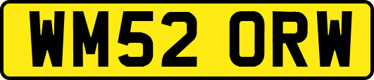 WM52ORW