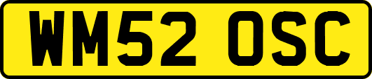 WM52OSC