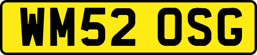 WM52OSG