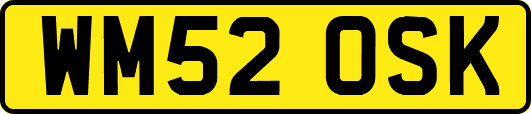 WM52OSK