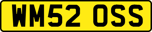 WM52OSS