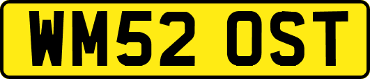 WM52OST