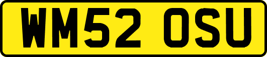 WM52OSU