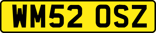 WM52OSZ