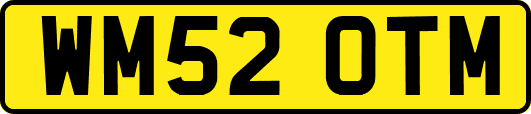 WM52OTM