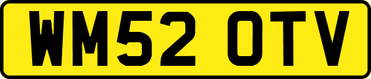 WM52OTV